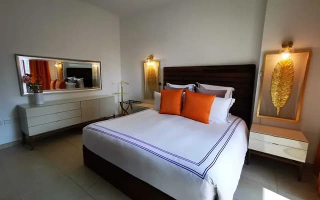 Dream Inn Dubai -Burj Residence - photo 4