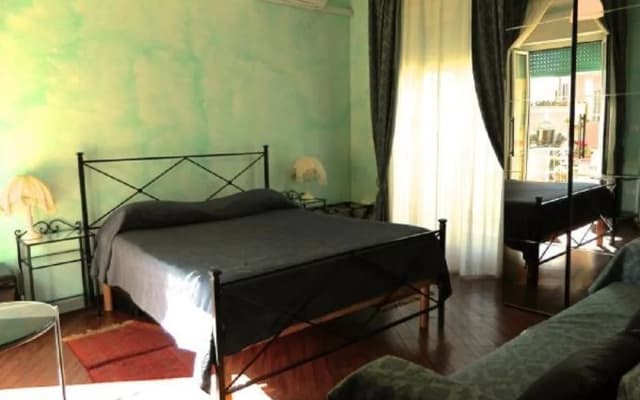 B&B Belle Epoque - photo 2