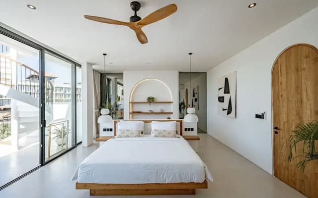 Elements B2 Villa Bingin - photo 4
