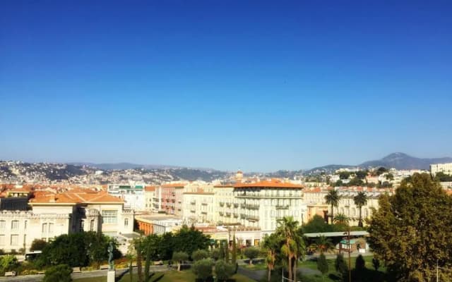 Chez Kari-top location in charming old town - photo 2