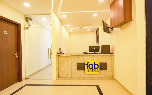Fabhotel Pvs Grand - photo 2