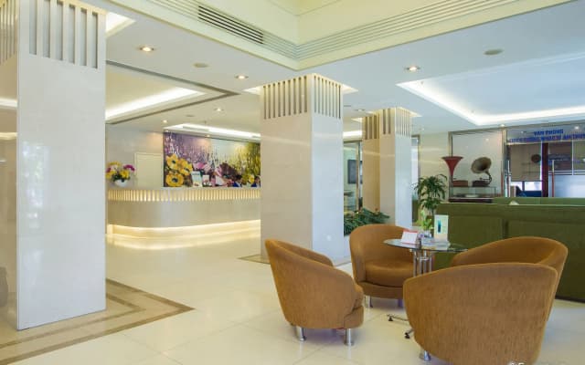 Bao Son International Hotel - photo 2