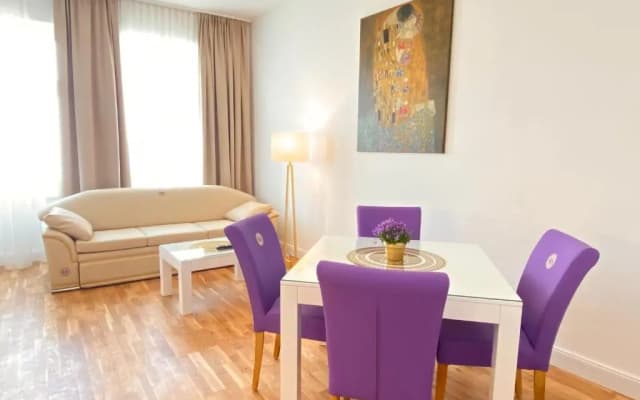 Steiner Residences Vienna Nestroyplatz - photo 5