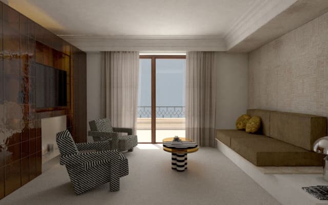 The Newel Kolonaki - photo 2