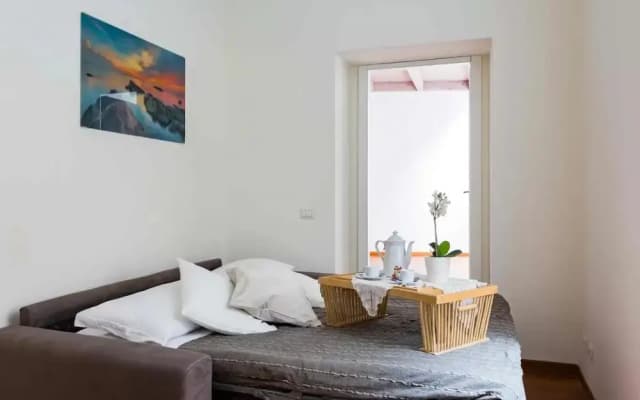 A World Apart - Trevi Apartments - photo 2