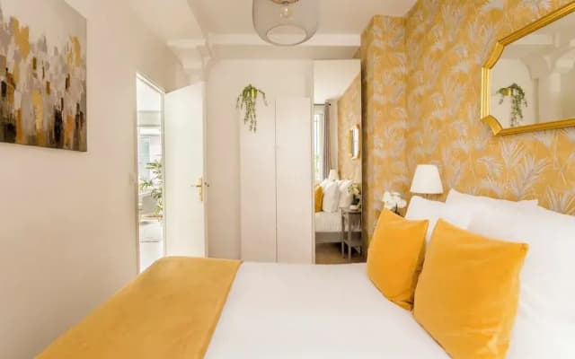 Merveil Family Suite - Aboukir VIII - photo 4