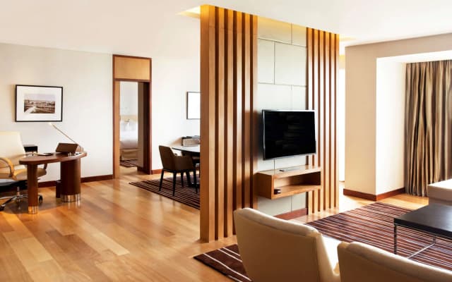 Hilton Colombo Residence - photo 5