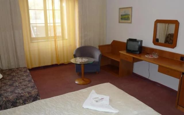 Hotel Prokop - photo 4