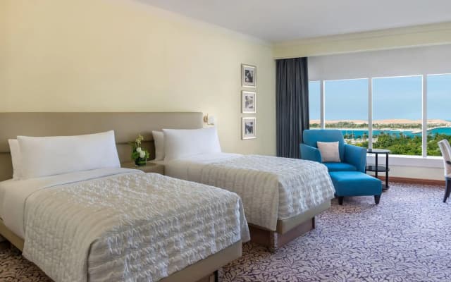 Le Royal Meridien Abu Dhabi - photo 3