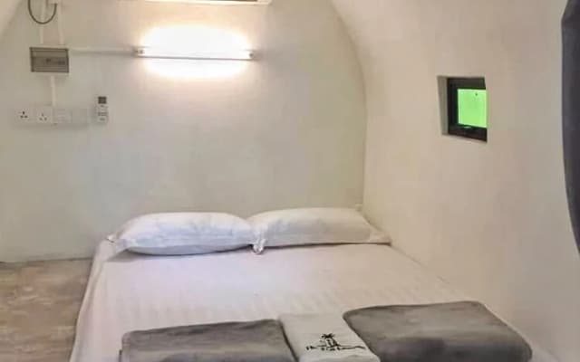 Eco Capsule Resort - photo 4