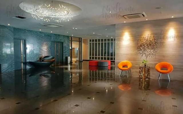 V@Summer Place Homestay - photo 3