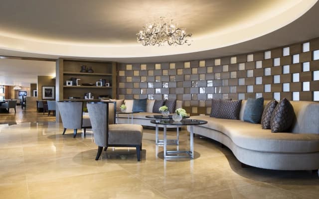 JW Marriott Hotel Hanoi - photo 2