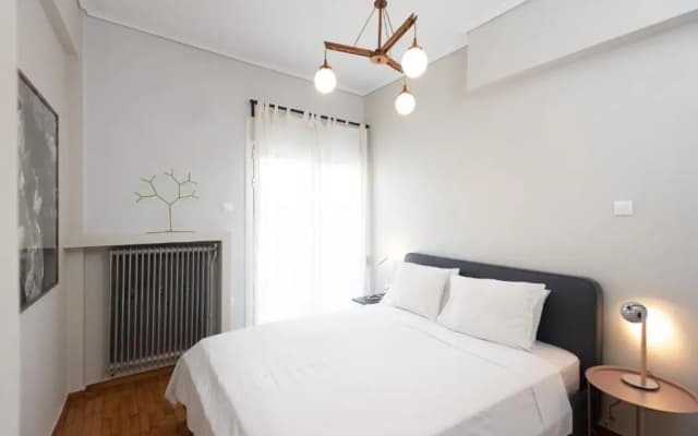 So Athens - Stylish 2 bedroom flat - photo 3