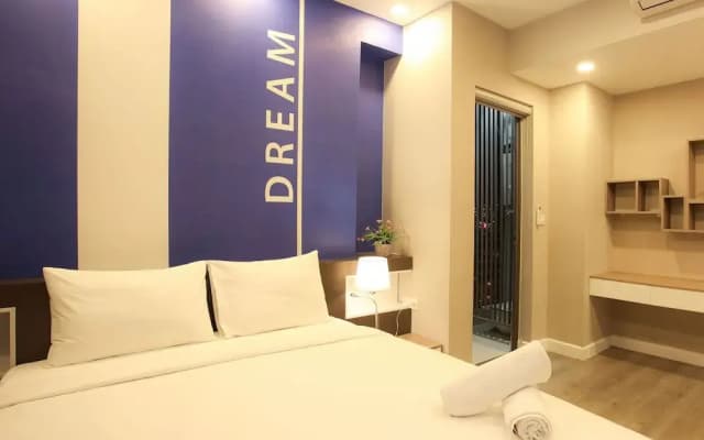 Ruby RiverGate Apartments - photo 4