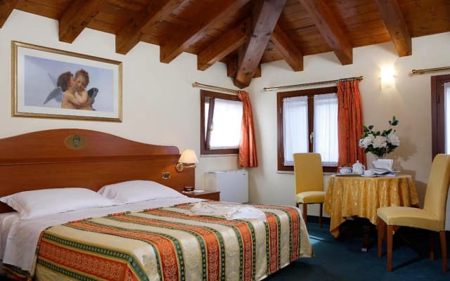Hotel Antico Moro - photo 5