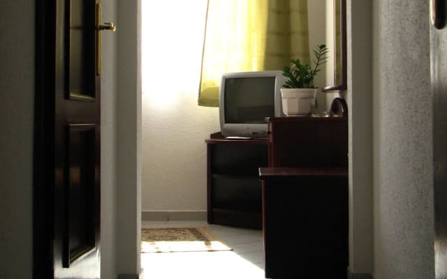 Hotel Pólus - photo 4
