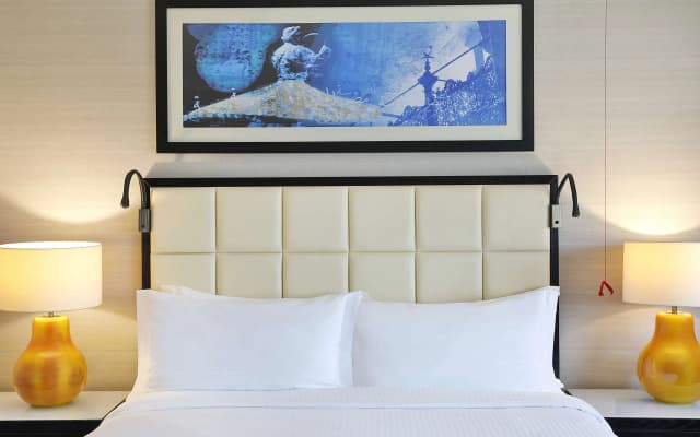 Hilton Cairo Heliopolis - photo 3
