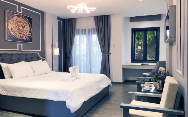 Hoi An Memority Hotel & Spa - photo 5