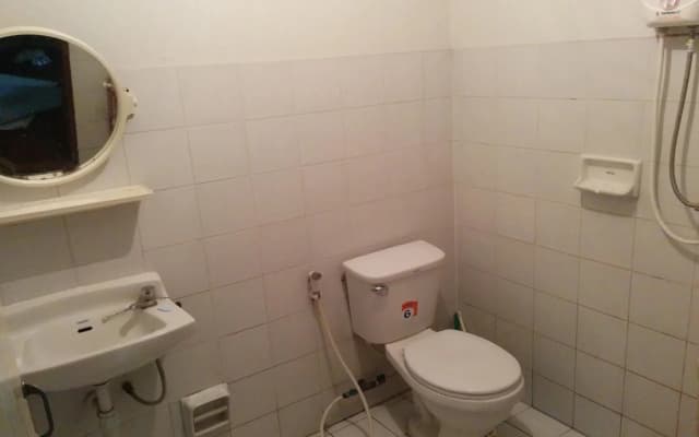 Big Mango Tree Guesthouse - photo 5