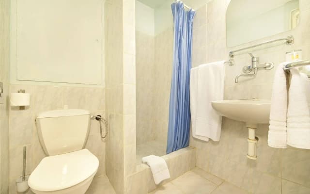Hotel Henrietta - photo 4
