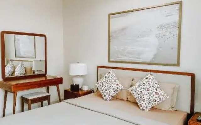 Mina Al Fajer Villas - photo 2