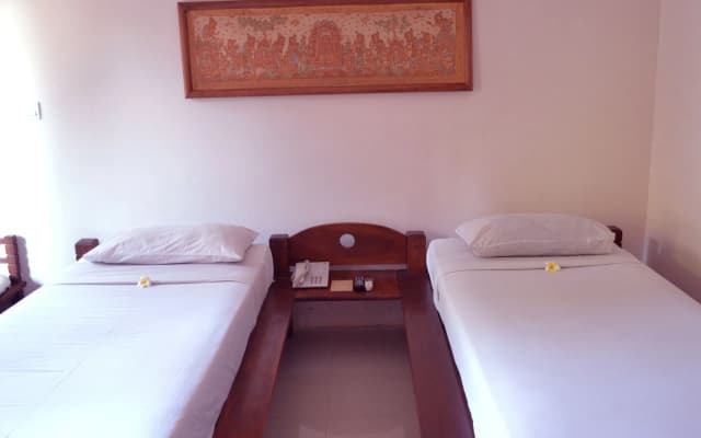 Balisani Padma Hotel - photo 3