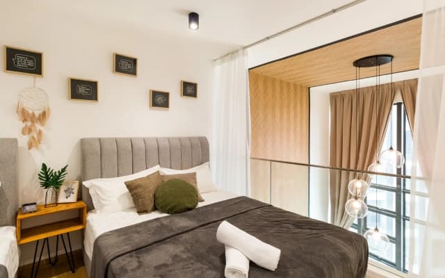 EkoCheras Premium Suites - photo 3