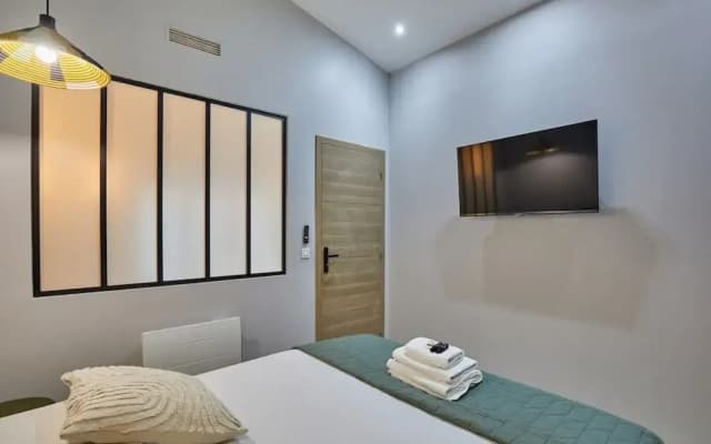 Sublime Flat Paris Gare de Lyon/bois de Vincennes - photo 4