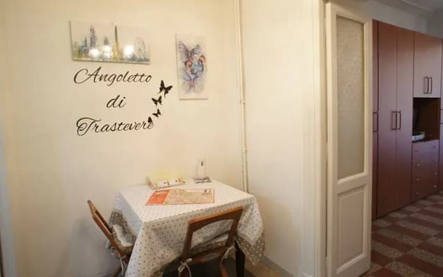 Angoletto di Trastevere - photo 2