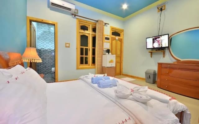 New Moon Village - photo 4