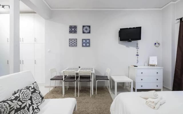 Beautiful studio at Panathenaic Stadium - photo 3
