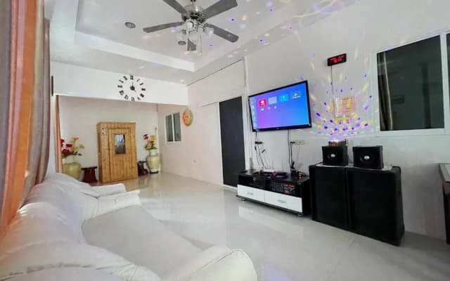 Poolvillahuahin3D - photo 3