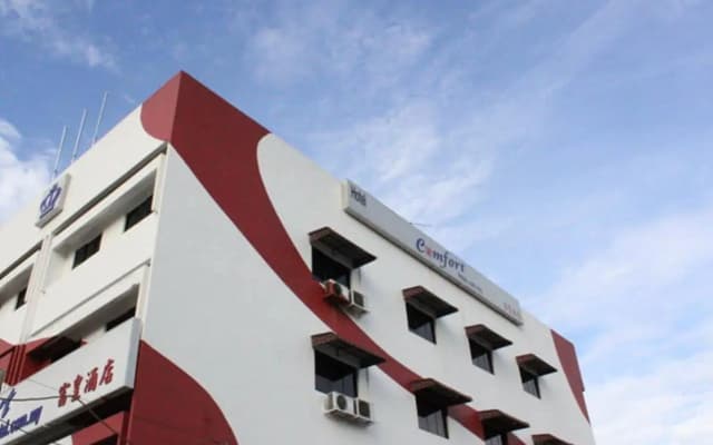 Comfort Hotel Klang 2 - photo 3