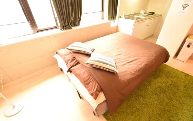 Yokoduna Hostel - photo 4
