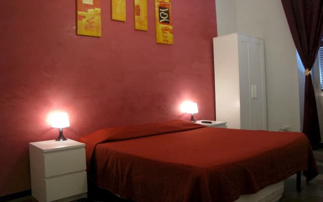 Claudia House Roma Termini - photo 5