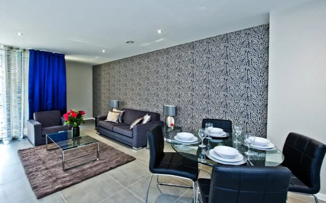 Apartments Inn London - London Bridge - photo 4