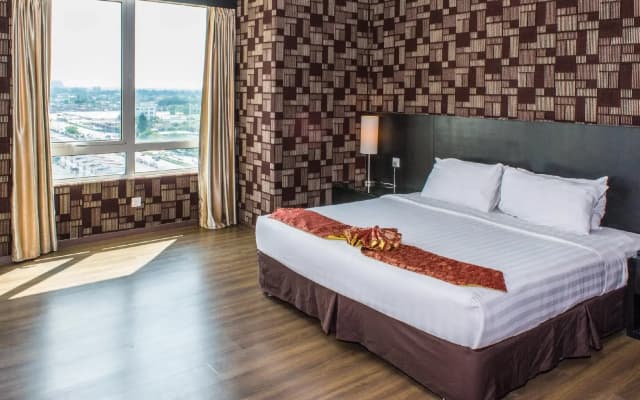 MH Hotel Ipoh - photo 4