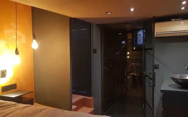 B&B Euphrate Houseboat - photo 5