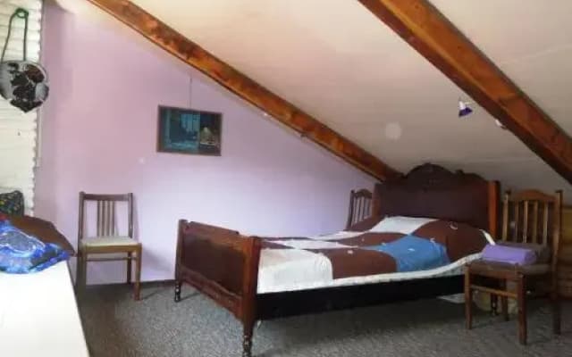 Mtkvari Hostel - photo 4