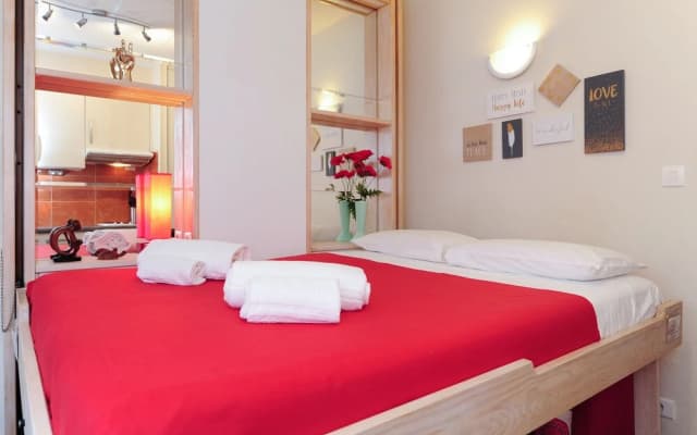 Studio Herold - Five Stars Holiday House - photo 5