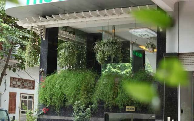 Green Capital Hotel 2 - photo 2