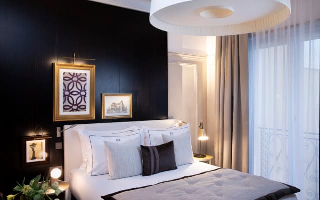 Le Damantin Hôtel & Spa - photo 5
