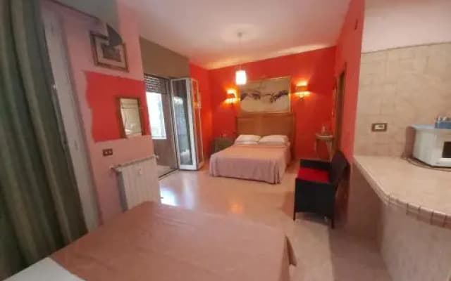 Suites Oliveri Viale Marconi - photo 2