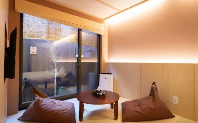 Mibu-Juku - photo 4