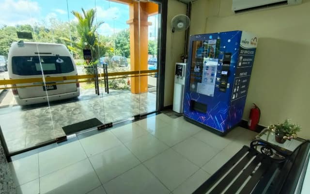 Sky View Hotel Dengkil Putrajaya/Cyberjaya - photo 4