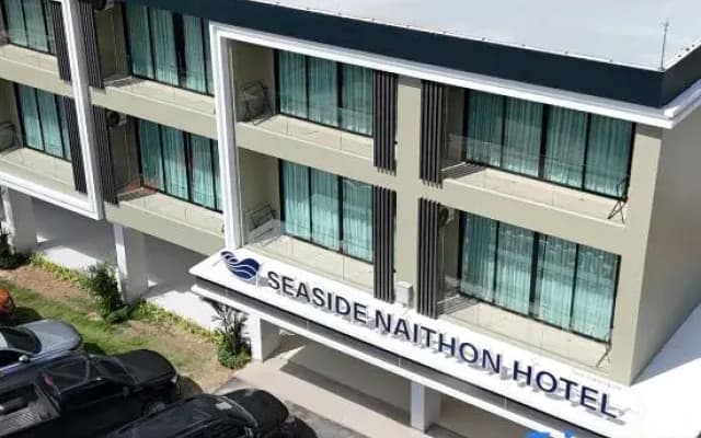 Seaside Naithon Phuket - photo 5