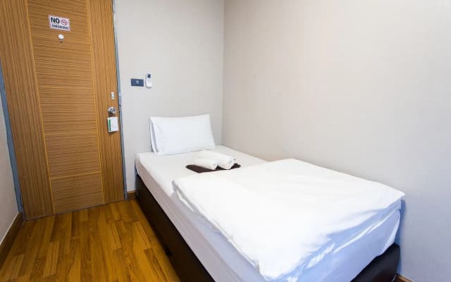 Soft Dormtel Chiangmai - photo 2