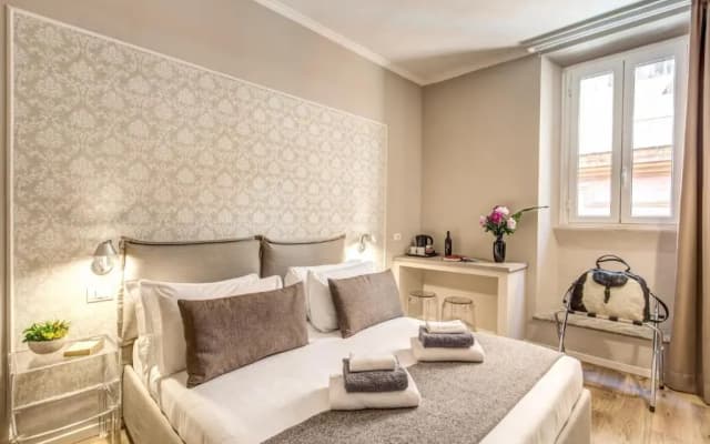 The Spanish Suite Via di Ripetta - photo 2