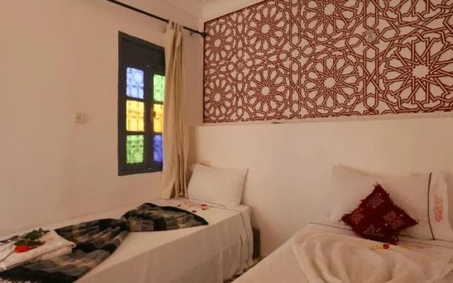 Riad Capri - photo 3