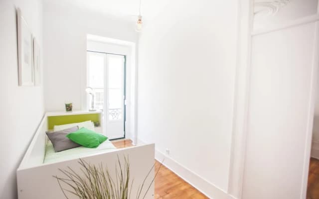 Central & Cosy Apartment - photo 4